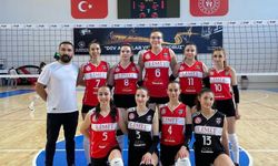 Limit Akademi Kayseri Cimnastik Kulübü 2.Lig’e yükseldi