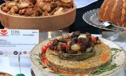 Mersin’de Türk Mutfağı Haftası etkinlikleri