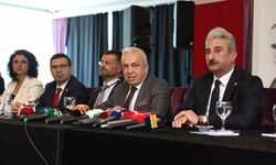 Nilüfer Belediye Başkanı Şadi Özdemir: “Tarım alanlarına tek bir çivi çaktırmayacağız”