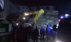 Osmaniye’de Yonca Sitesi’nin depremde yıkılmasıyla ilgili 2 sanığın yargılanması sürdü