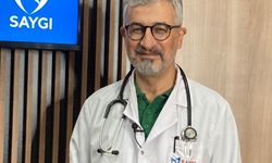 Saygı Hastanesi Göğüs Hastalıkları Uzmanı Prof.Dr. Kürşat Uzun: “Alerji mevsimi: İlkbahar ve sonbahar”