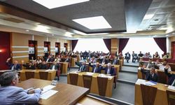 Serdivan Belediyesi’nde 2023 yılı kesin hesabı onaylandı