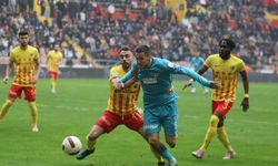 Sivasspor - Kayserispor maçının biletleri satışa çıktı
