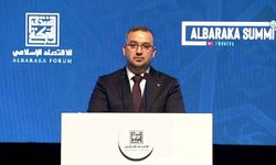 TCMB Başkanı Karahan: ‘‘Dezenflasyonun eşiğindeyiz’’