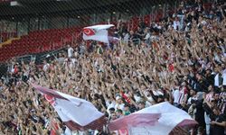 TFF 3. Lig Play-off Finali: 52 Orduspor: 0 - Elazığspor: 3