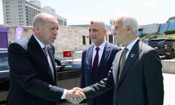 Ticaret Bakanı Bolat:” Bu yıl Türkiye olarak toplamda 377 milyar dolar ihracat ve döviz geliri hedefliyoruz”