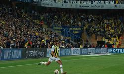 Trendyol Süper Lig: Fenerbahçe: 3 - Kayserispor: 0 (Maç sonucu)