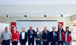 Tunceli’de ’vatan ve kahramanlık buluşmaları’ etkinlikleri devam ediyor
