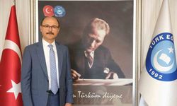 Türk Eğitim-Sen Genel Başkanı Geylan 20 bin öğretmen atamasını eleştirdi