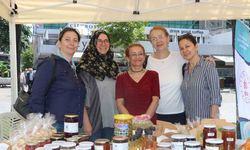 Türk Mutfağı Haftası Yalova’da coşkuyla kutlandı
