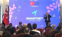 Türkiye’nin İnovatif Girişimcileri Avrupa Birliği’ne açılıyor