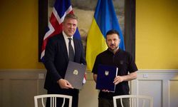 Ukrayna ile İskandinav ülkeleri arasında güvenlik anlaşması