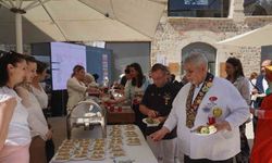 Unutulmaya yüz tutmuş Osmanlı saray mutfağı lezzetleri kitaplaştırıldı