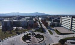 Uşak Üniversitesi anlamlı ve farkındalık oluşturan bahar etkinlikleri gerçekleştiriyor