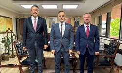 Vali Çelik, üçüncü defa Ankara’ya çıkarma yaptı