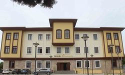 Yavuzeli’nde Yeni Kaymakamlık Binası Hizmete Açıldı