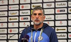 Ziya Akçeken: “Hedefimiz, haftaya Boluspor maçını kazanarak ligi üçüncü bitirmek”