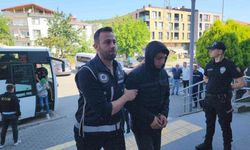 Zonguldak’ta dolandırıcılık operasyonu: 8 şüpheli adliyede