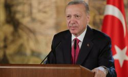 Cumhurbaşkanı Erdoğan'dan 'etik' mesajı
