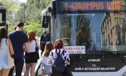 Muğla'da YKS öğrencilerine destek