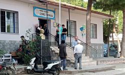 Alaşehir’de iptal edilen muhtarlık seçimi tekrarlandı