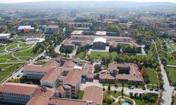 Anadolu Üniversitesi, eğitim ve araştırma kapasitesini artırıyor