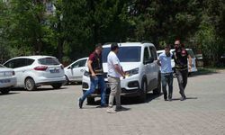 Antalya’da güvenlik görevlisini öldüren zanlı tutuklandı