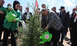 Bakan Özhaseki: “Hedefimiz daha yeşil bir Türkiye”