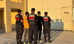 Balıkesir’de motosiklet hırsızları yakalandı