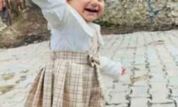 Balkondan düşün 3 yaşındaki Elisa hayatını kaybetti