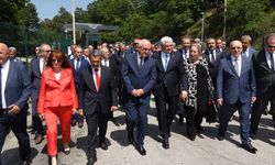 Bulgaristan Başbakanı Glavçev Kırklareli’nde
