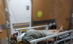 Bursa’da traktör şarampole yuvarlandı: 1 ağır yaralı