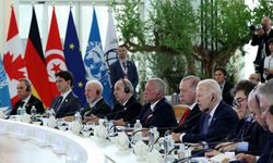 Cumhurbaşkanı Erdoğan’dan G7 ülkelerine “sorunlara daha adil bir yaklaşım” çağrısı