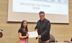 Erzurum’da Ulusal Çocuk Sempozyumu