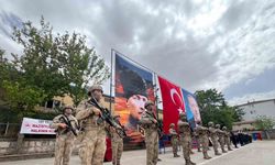 Eskişehir’de Jandarma Teşkilatı’nın 185’inci kuruluş yılı kutlandı