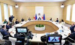 Gürcistan’da “Yabancı etkinin şeffaflığı” yasası yürürlüğe girdi