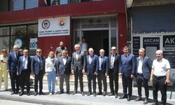İSO Başkanı Bahçıvan: “İstanbul’da mutlu olmanın yolu Cizre’de mutlu olmaktan geçiyor”