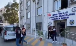 İzmir’deki intikam cinayetinde 5 tutuklama
