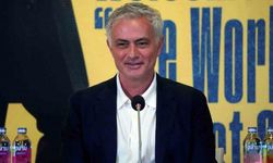 Jose Mourinho: “Fenerbahçe’nin rüyalarını gerçekleştirmek için çok güçlü takım kuracağız”