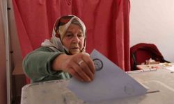 Kastamonu’da 7 köyde vatandaşlar muhtar seçmek için 2 ay sonra yeniden oy kullandı
