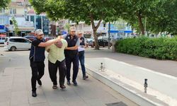 Kırşehir’de DEAŞ operasyonu: Ebu Bekir E-Bağdadi’nin akrabası yakalandı