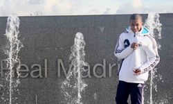 Kylian Mbappe’den Real Madrid paylaşımı