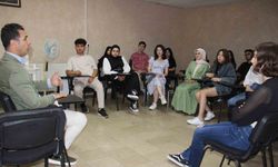 Muğla’da "Yüzyılın Gençleri" gelişim ve liderlik programı tamamlandı