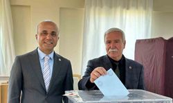Pınarbaşı’nda belediye başkanlığını CHP kazandı