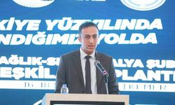 Sağlık-Sen Antalya Şubesi, Mayıs ayı yetkisini 8 bin 7 üye ile yeniden kazandı