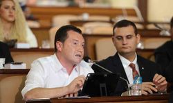 Silivri Belediye Başkanı’ndan ’kadınlar plajı’ açıklaması