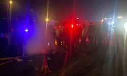 Sinop’ta traktör römorkundan düşen kişi hayatını kaybetti