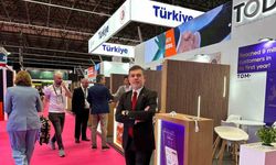 TÖDEB Başkanı Bilgetekin: "Türkiye Pavilyonu’ndan dünyaya sesleneceğiz"