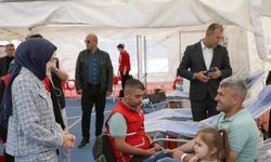 Türk Kızılay’dan okullarda kan bağışı seferberliği