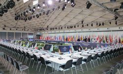 Ukrayna Barış Konferansı İsviçre’de başlıyor